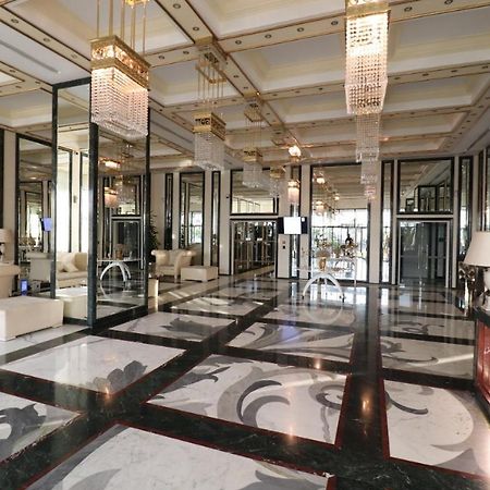 Damac Al Jawharah Tower Apartments Jiddah Esterno foto