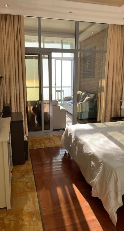 Damac Al Jawharah Tower Apartments Jiddah Esterno foto