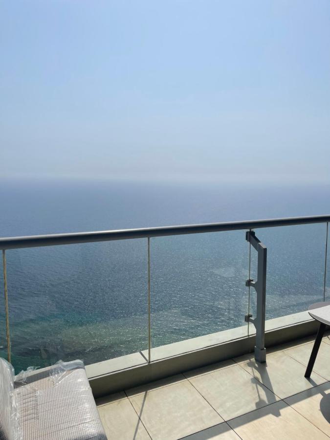 Damac Al Jawharah Tower Apartments Jiddah Esterno foto