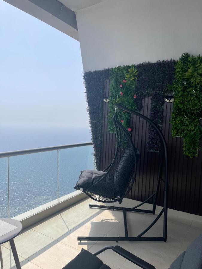 Damac Al Jawharah Tower Apartments Jiddah Esterno foto