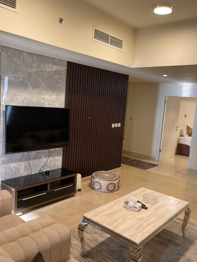 Damac Al Jawharah Tower Apartments Jiddah Esterno foto