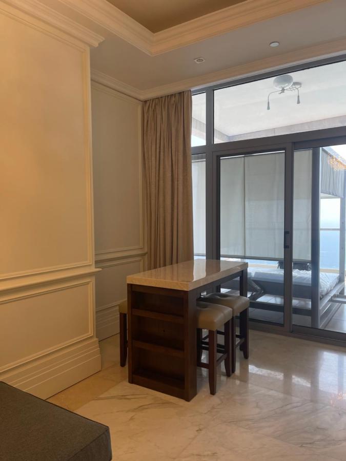 Damac Al Jawharah Tower Apartments Jiddah Esterno foto