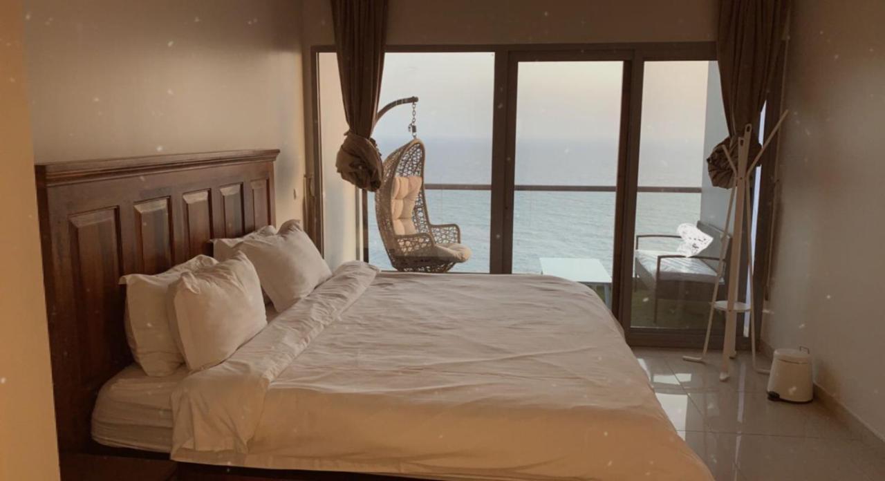 Damac Al Jawharah Tower Apartments Jiddah Esterno foto