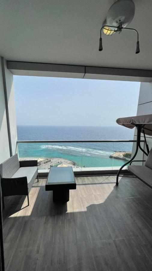 Damac Al Jawharah Tower Apartments Jiddah Esterno foto