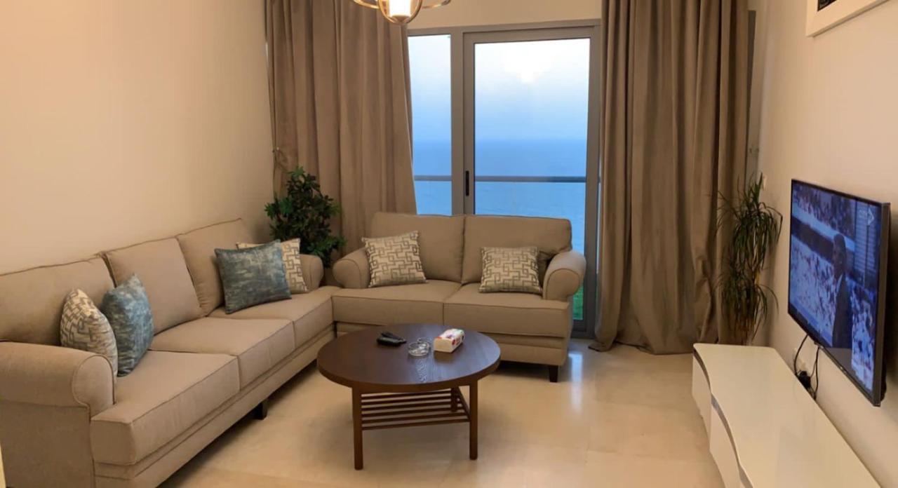 Damac Al Jawharah Tower Apartments Jiddah Esterno foto