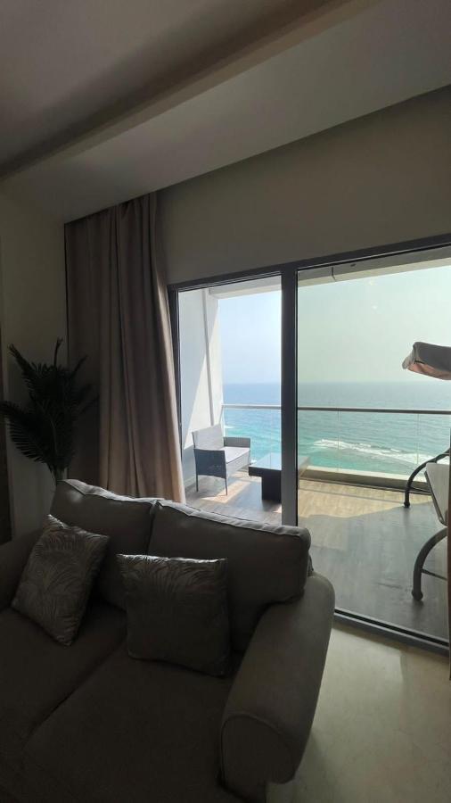 Damac Al Jawharah Tower Apartments Jiddah Esterno foto