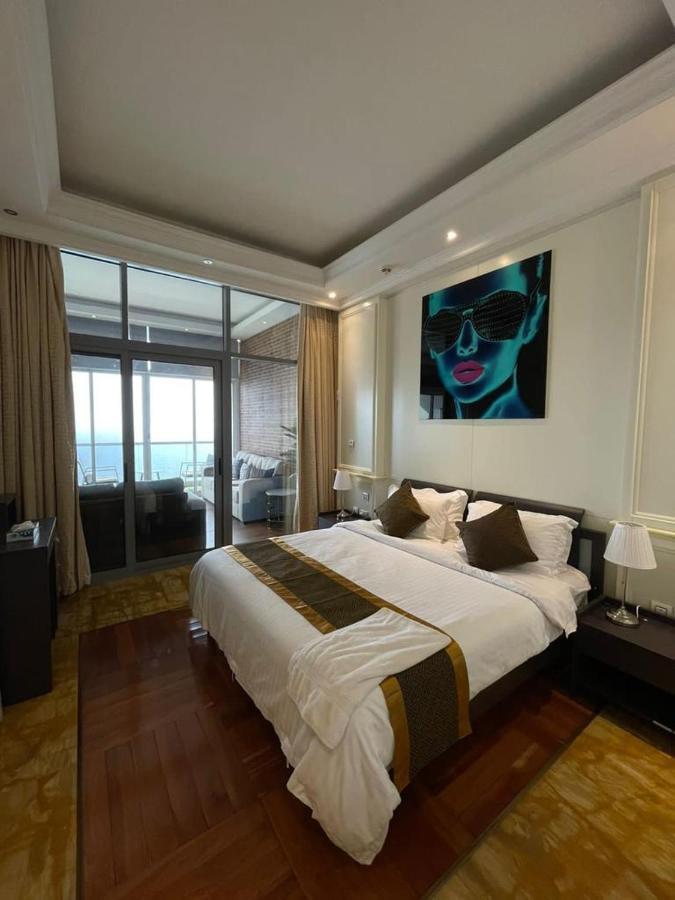 Damac Al Jawharah Tower Apartments Jiddah Esterno foto