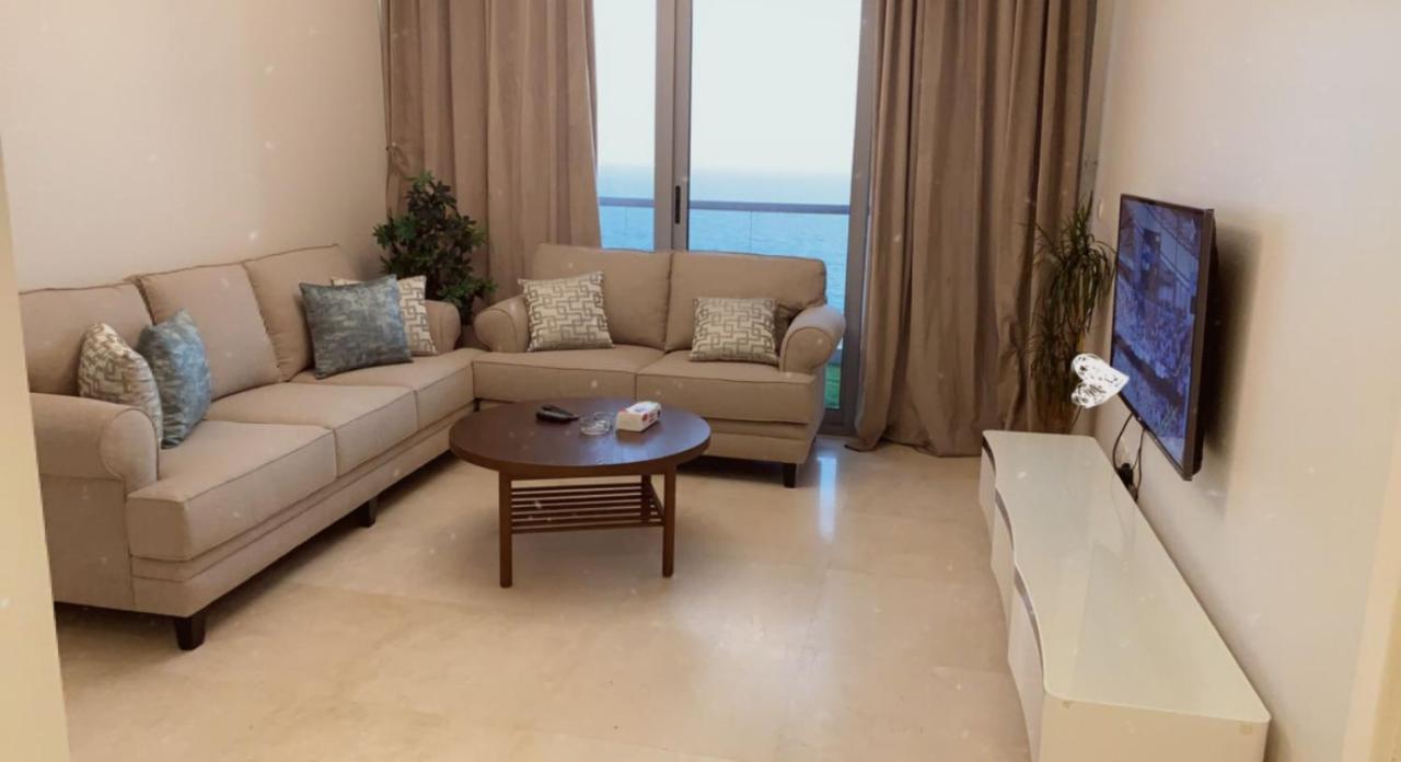 Damac Al Jawharah Tower Apartments Jiddah Esterno foto