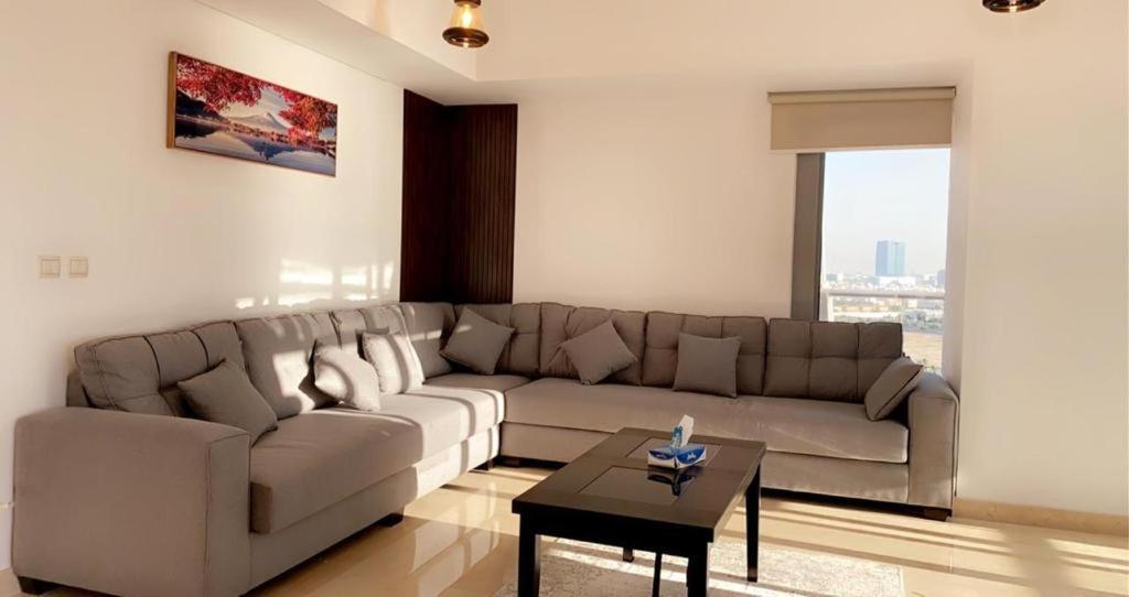 Damac Al Jawharah Tower Apartments Jiddah Esterno foto
