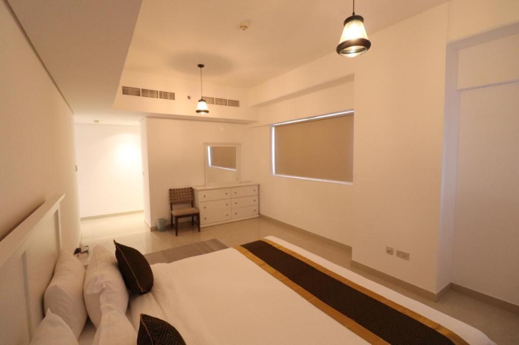 Damac Al Jawharah Tower Apartments Jiddah Esterno foto