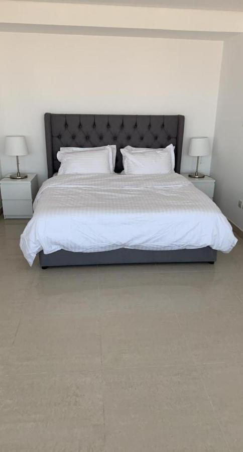 Damac Al Jawharah Tower Apartments Jiddah Esterno foto