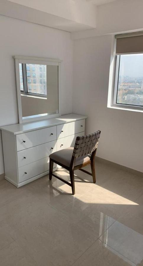 Damac Al Jawharah Tower Apartments Jiddah Esterno foto