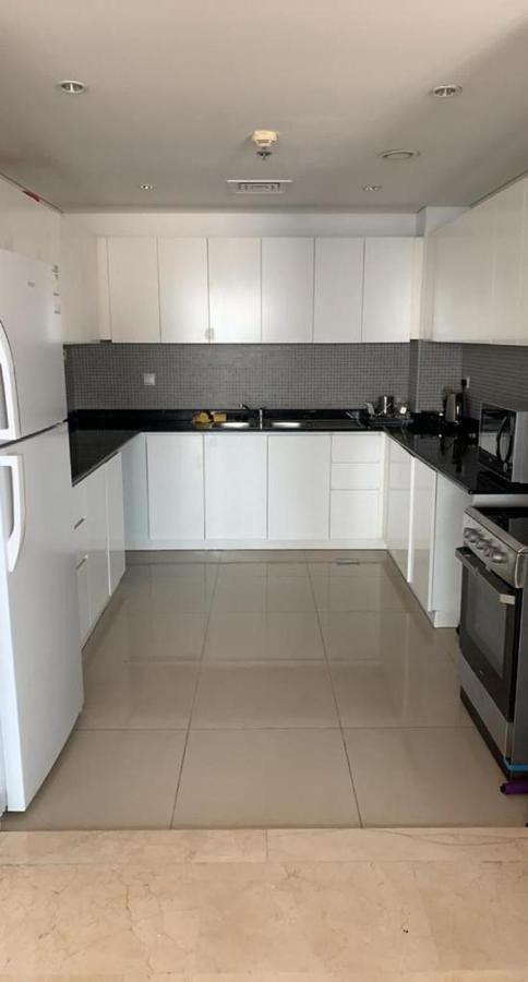 Damac Al Jawharah Tower Apartments Jiddah Esterno foto
