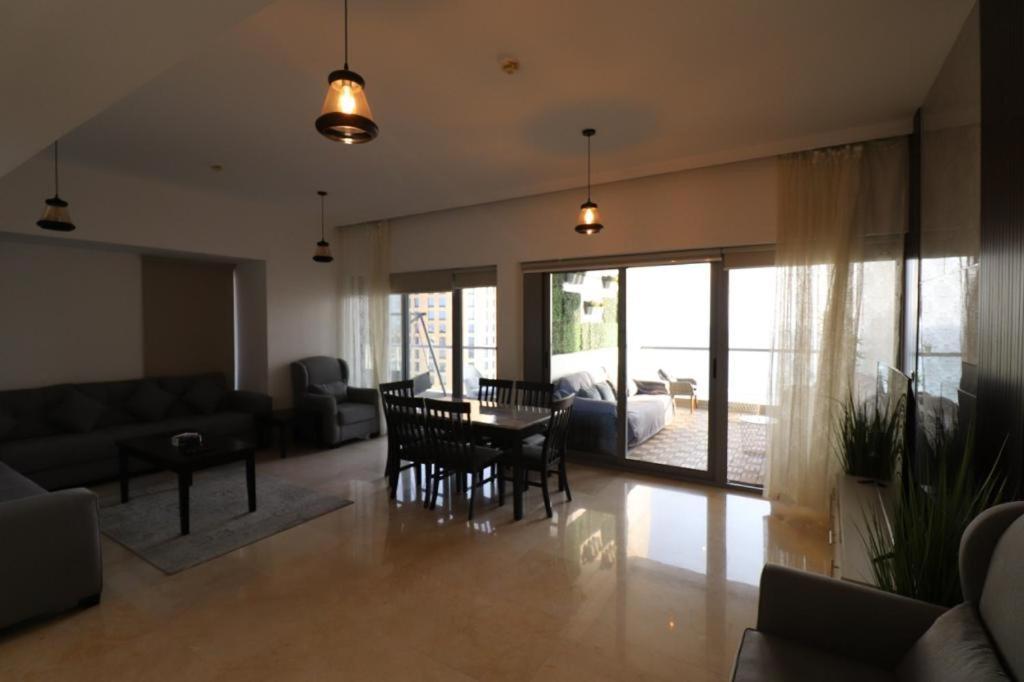 Damac Al Jawharah Tower Apartments Jiddah Esterno foto