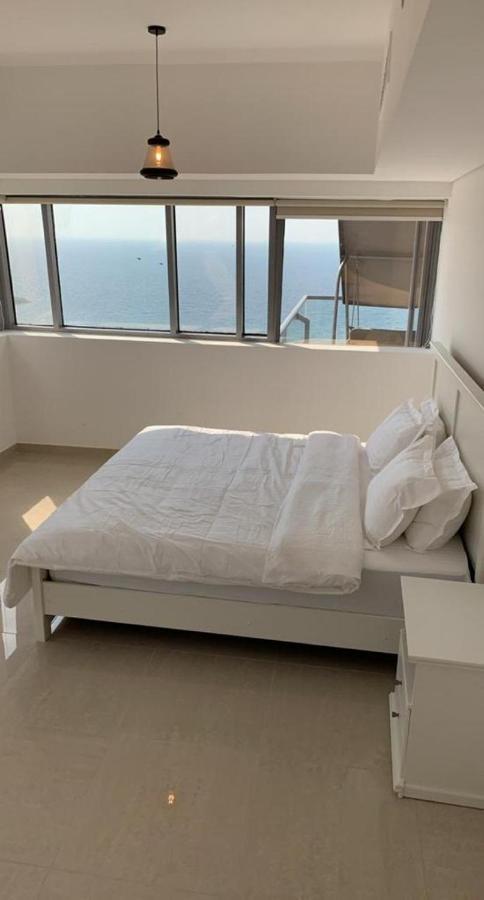 Damac Al Jawharah Tower Apartments Jiddah Esterno foto