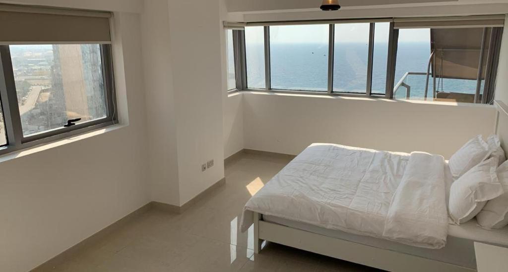 Damac Al Jawharah Tower Apartments Jiddah Esterno foto