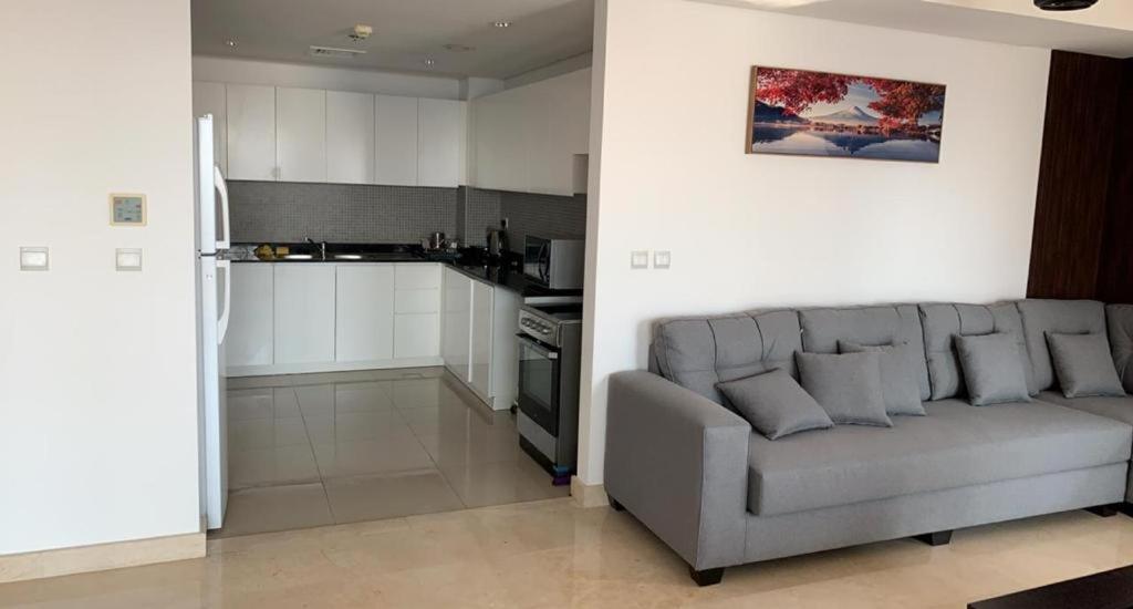 Damac Al Jawharah Tower Apartments Jiddah Esterno foto