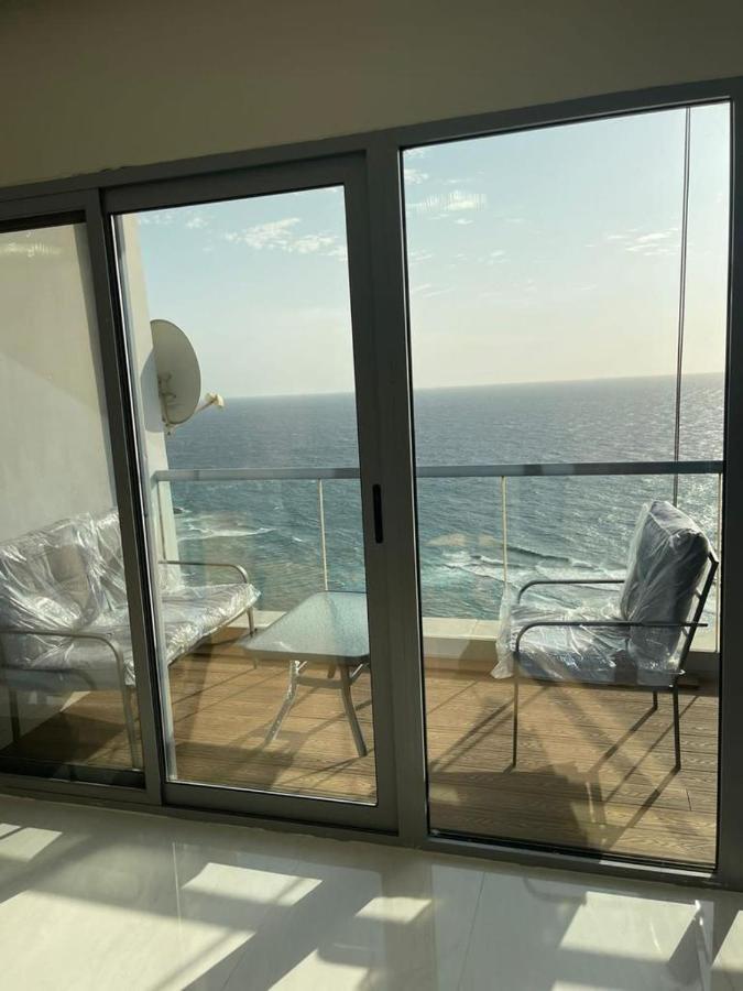 Damac Al Jawharah Tower Apartments Jiddah Esterno foto