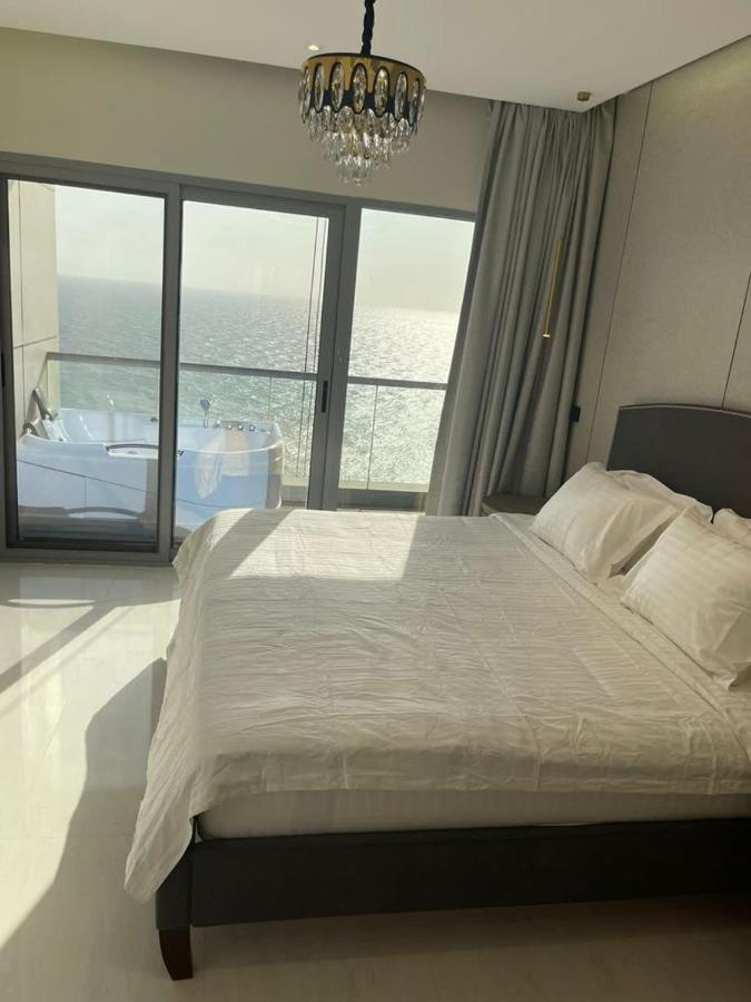Damac Al Jawharah Tower Apartments Jiddah Esterno foto