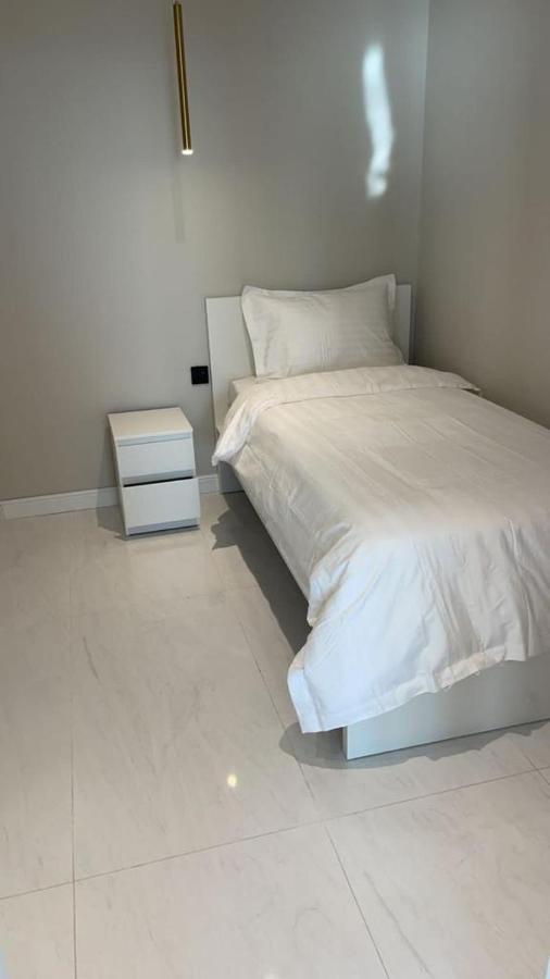 Damac Al Jawharah Tower Apartments Jiddah Esterno foto