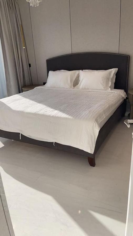 Damac Al Jawharah Tower Apartments Jiddah Esterno foto