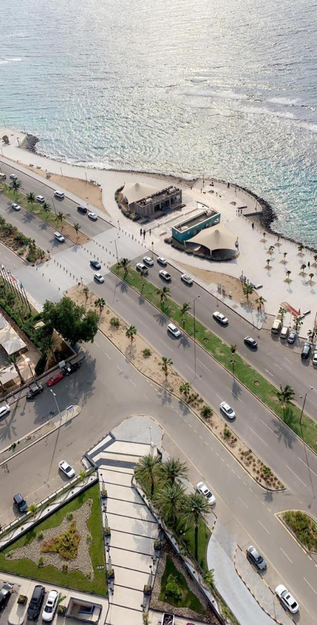 Damac Al Jawharah Tower Apartments Jiddah Esterno foto