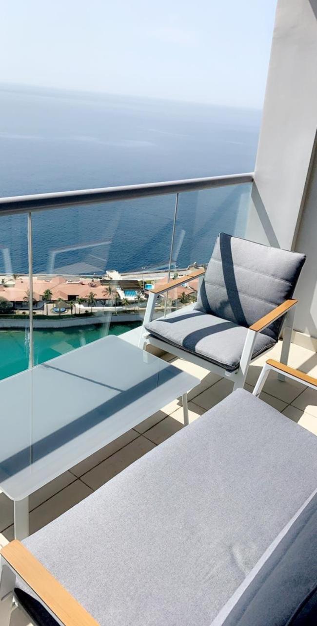 Damac Al Jawharah Tower Apartments Jiddah Esterno foto